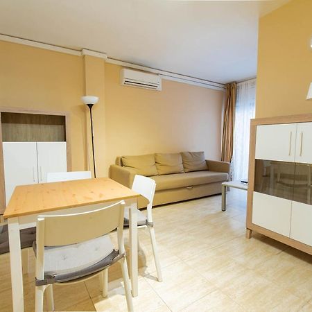 Apartaments Costamar カラフェル エクステリア 写真