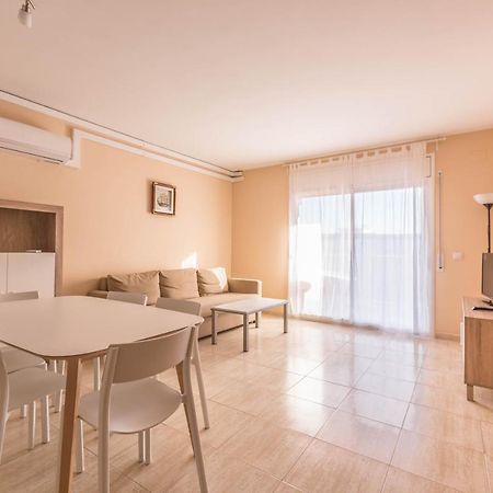 Apartaments Costamar カラフェル エクステリア 写真