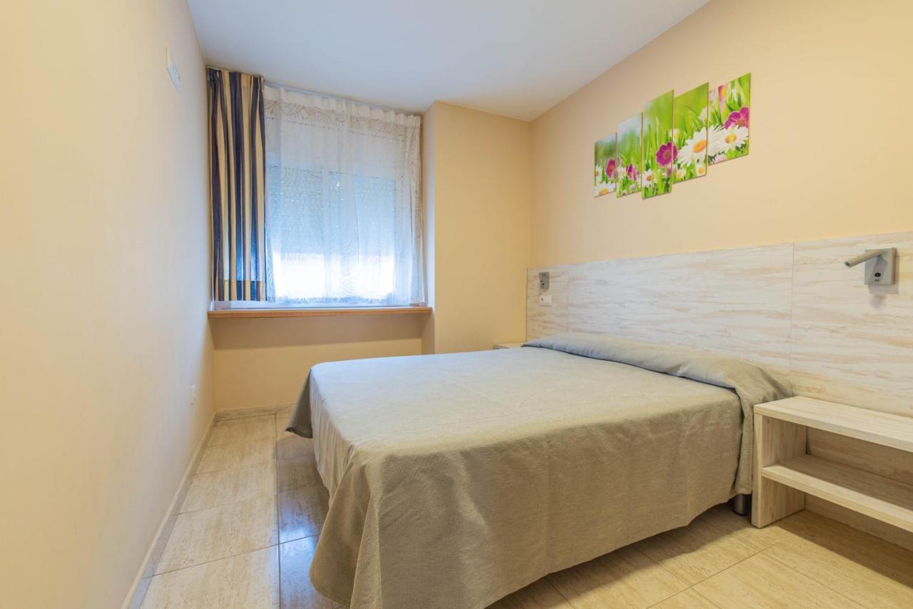 Apartaments Costamar カラフェル エクステリア 写真