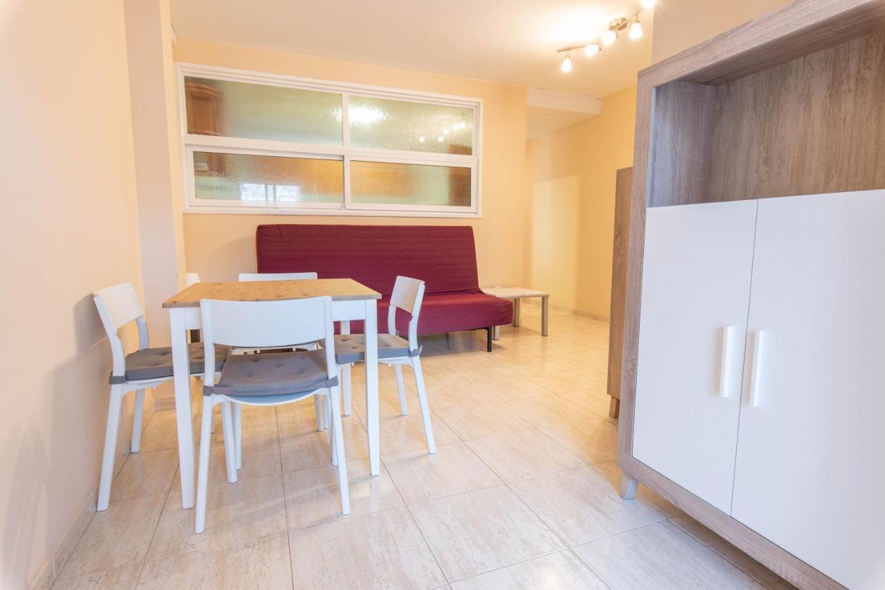 Apartaments Costamar カラフェル エクステリア 写真