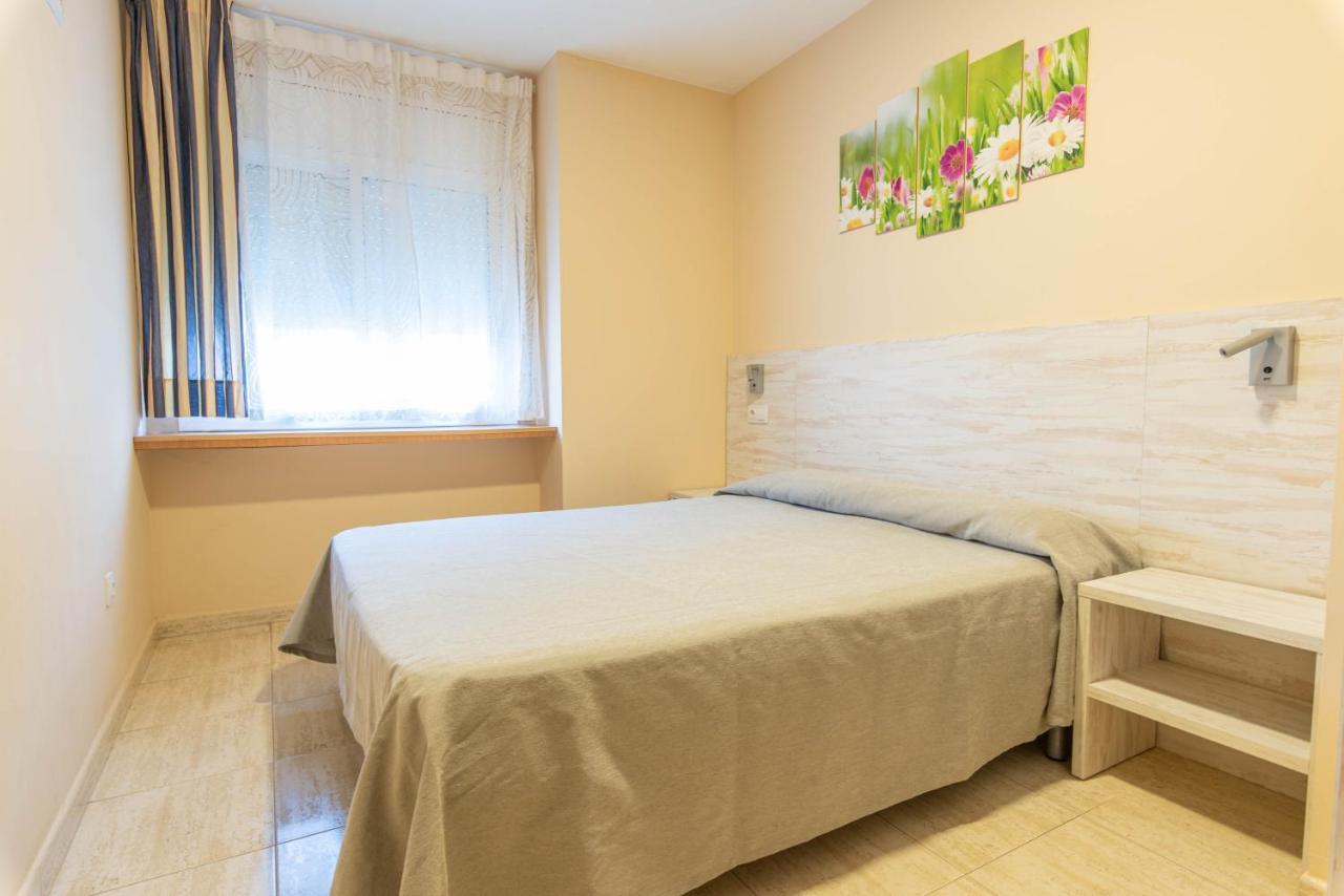 Apartaments Costamar カラフェル エクステリア 写真