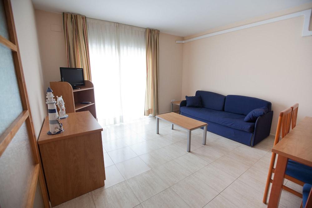 Apartaments Costamar カラフェル エクステリア 写真