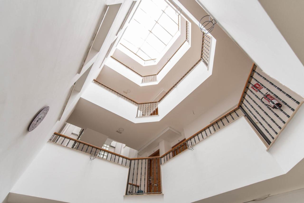 Apartaments Costamar カラフェル エクステリア 写真