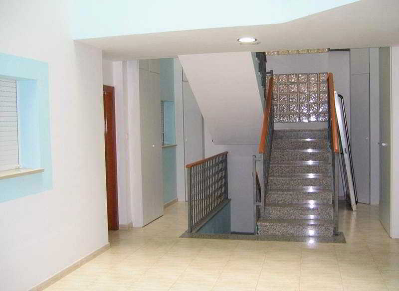 Apartaments Costamar カラフェル エクステリア 写真