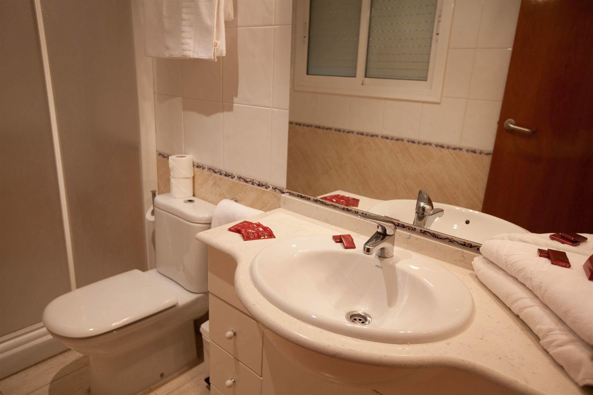 Apartaments Costamar カラフェル エクステリア 写真