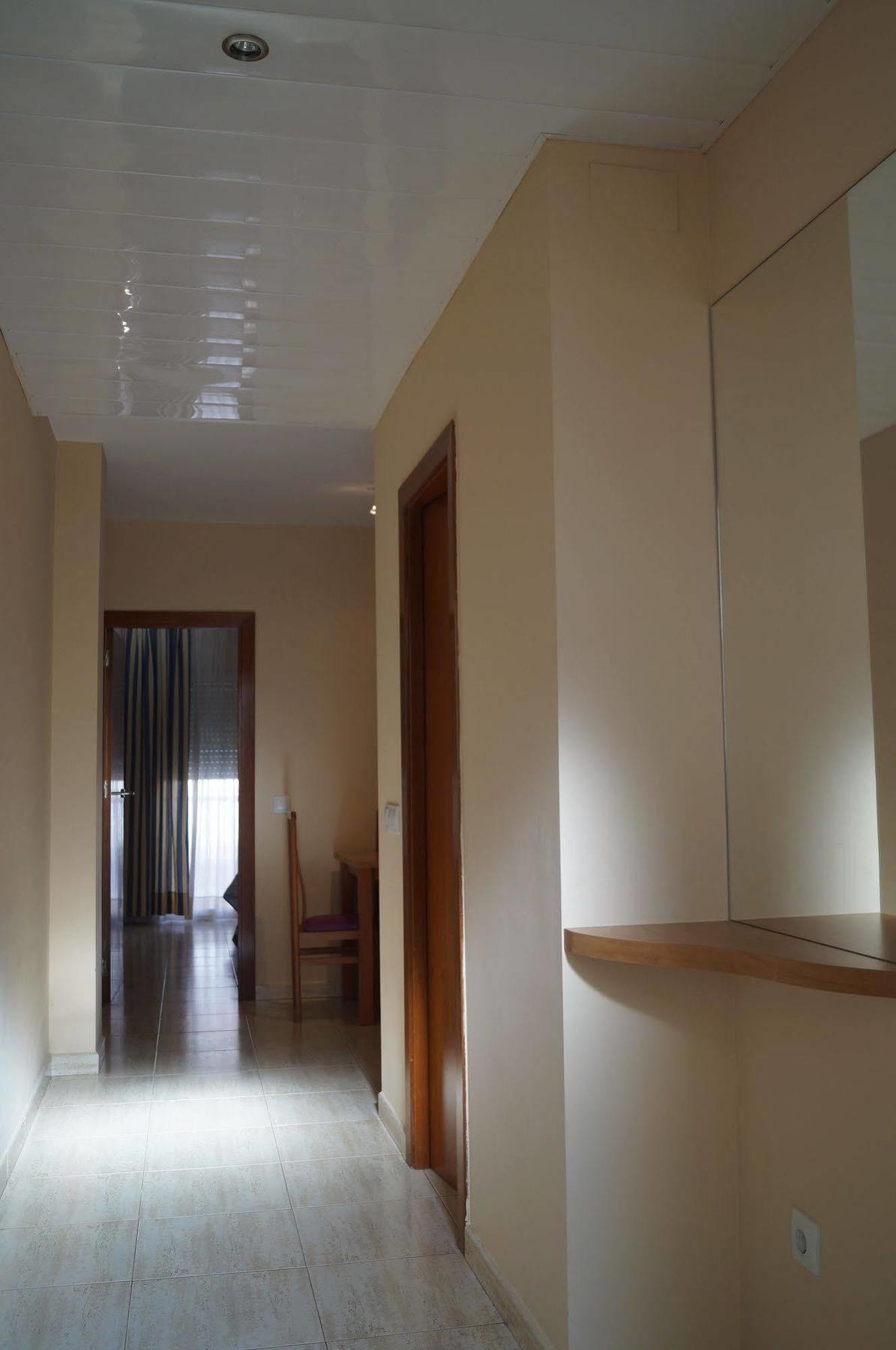 Apartaments Costamar カラフェル エクステリア 写真